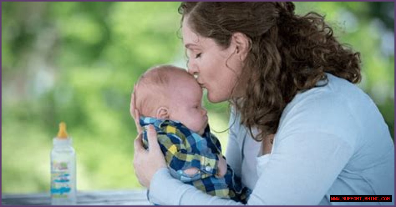 A woman became pregnant and gave birth four years after having her fallopian tubes removed. Here's how that's possible.