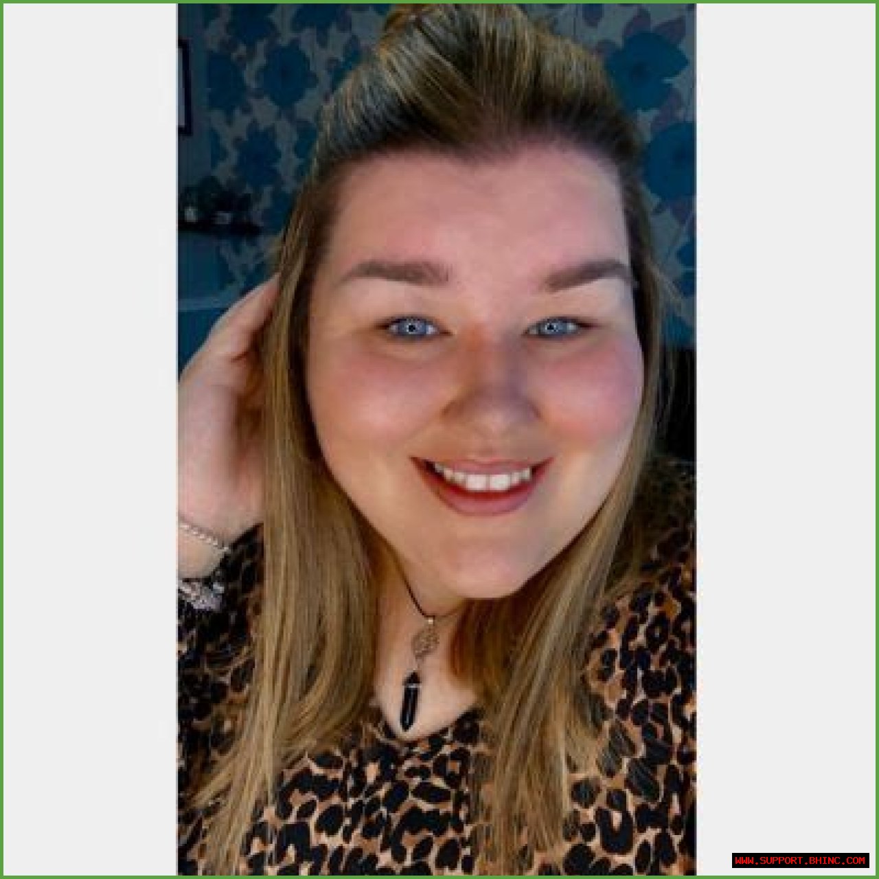 Becki Jones- Wiki, Age, Height, Net Worth, Boyfriend, Ethnicity
