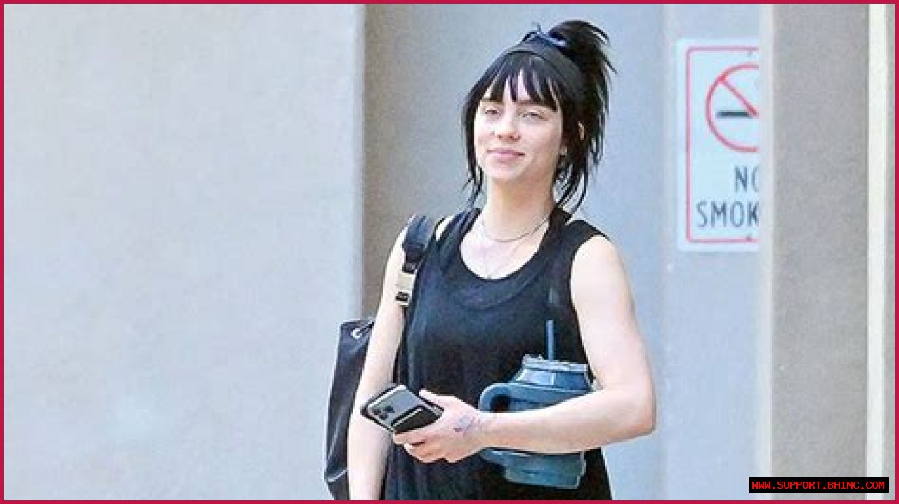 Billie Eilish’s Bikini Photos are ~Lovely~! See Pictures of the Singer’s Hottest Swimsuit Moments