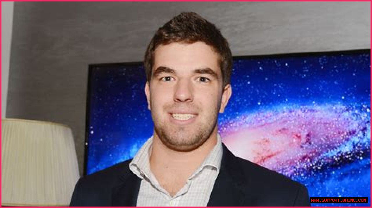 Billy McFarland