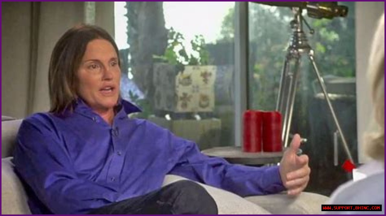 Bruce Jenner's ex-wife writing tell-all book