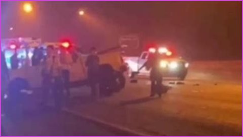 Car Accident Led To Death