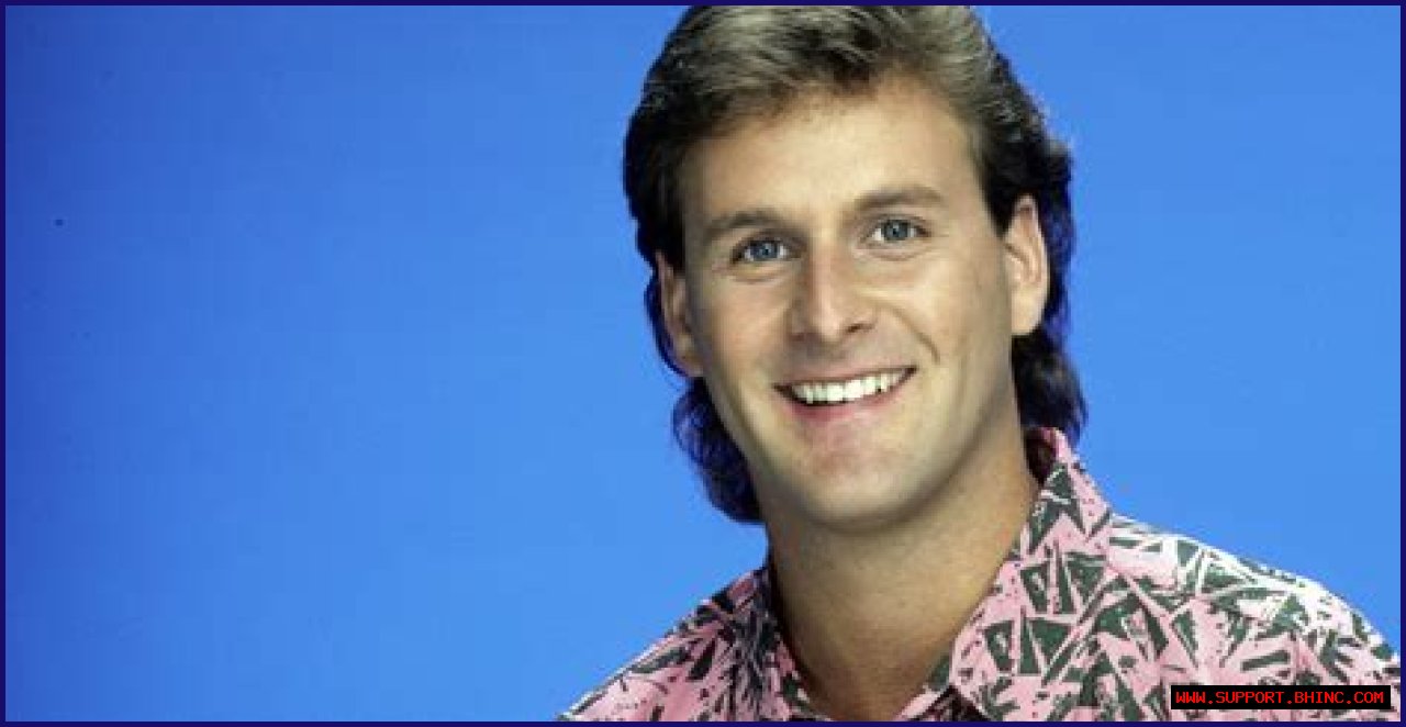 Dave Coulier confirms Uncle Joey will return for Netflix's Full House revival