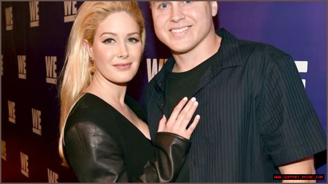 Heidi Montag: Seeing Holly Pregnant Makes Me Want to Put Kids Off