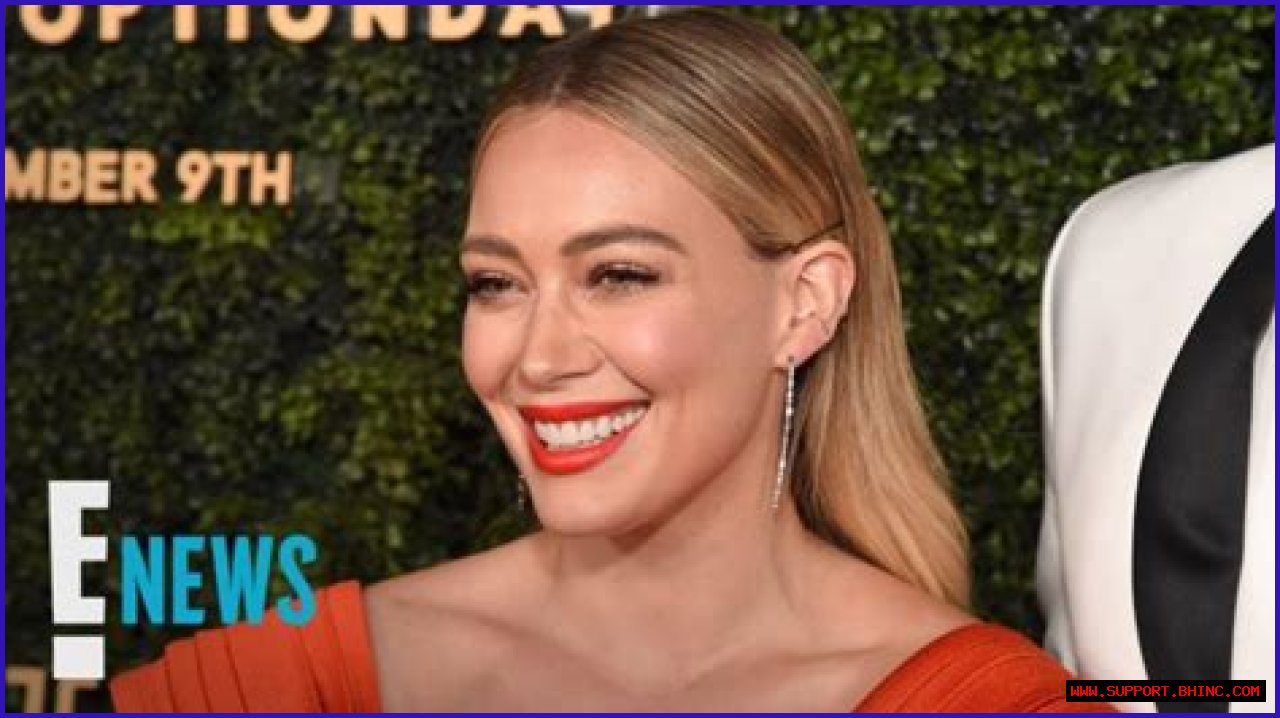 Hilary Duff Shows Off Her Body ~With Love~ in a Bikini! Photos of Her Best Bathing Suit Moments