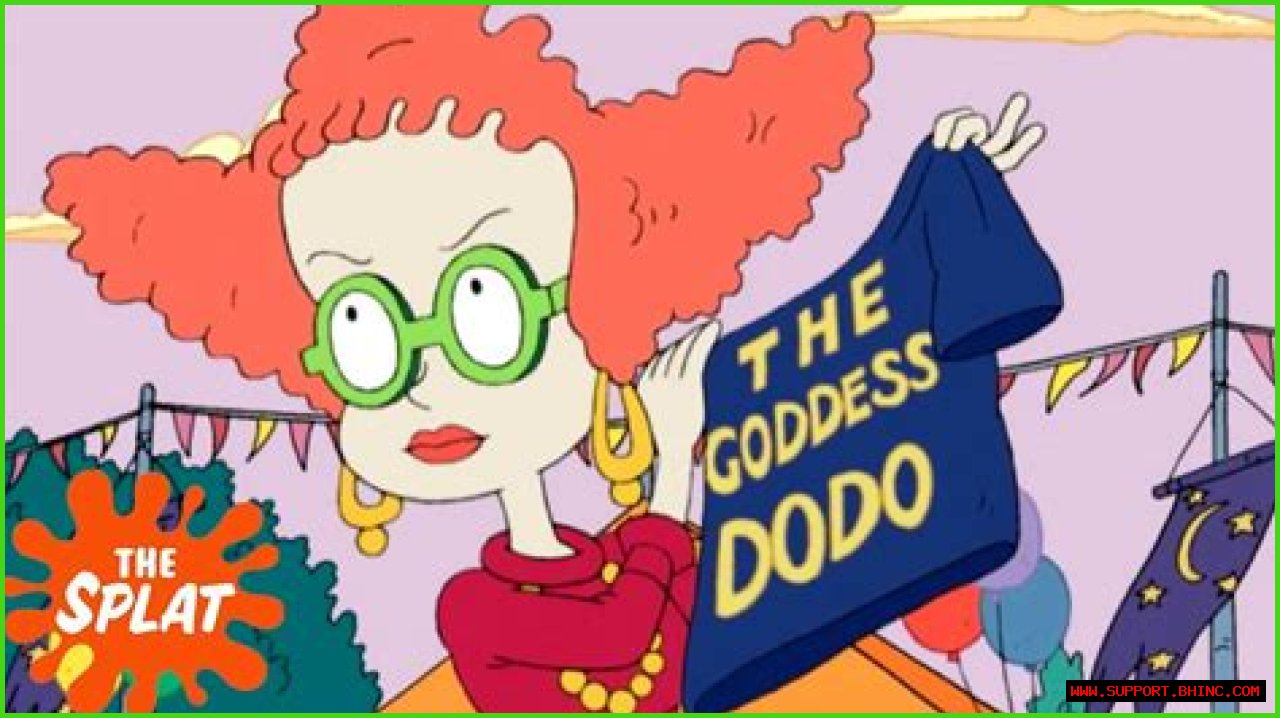 How Old Are The Rugrats' Parents? It Turns Out They Were A Lot Younger Than Most Of Us Thought