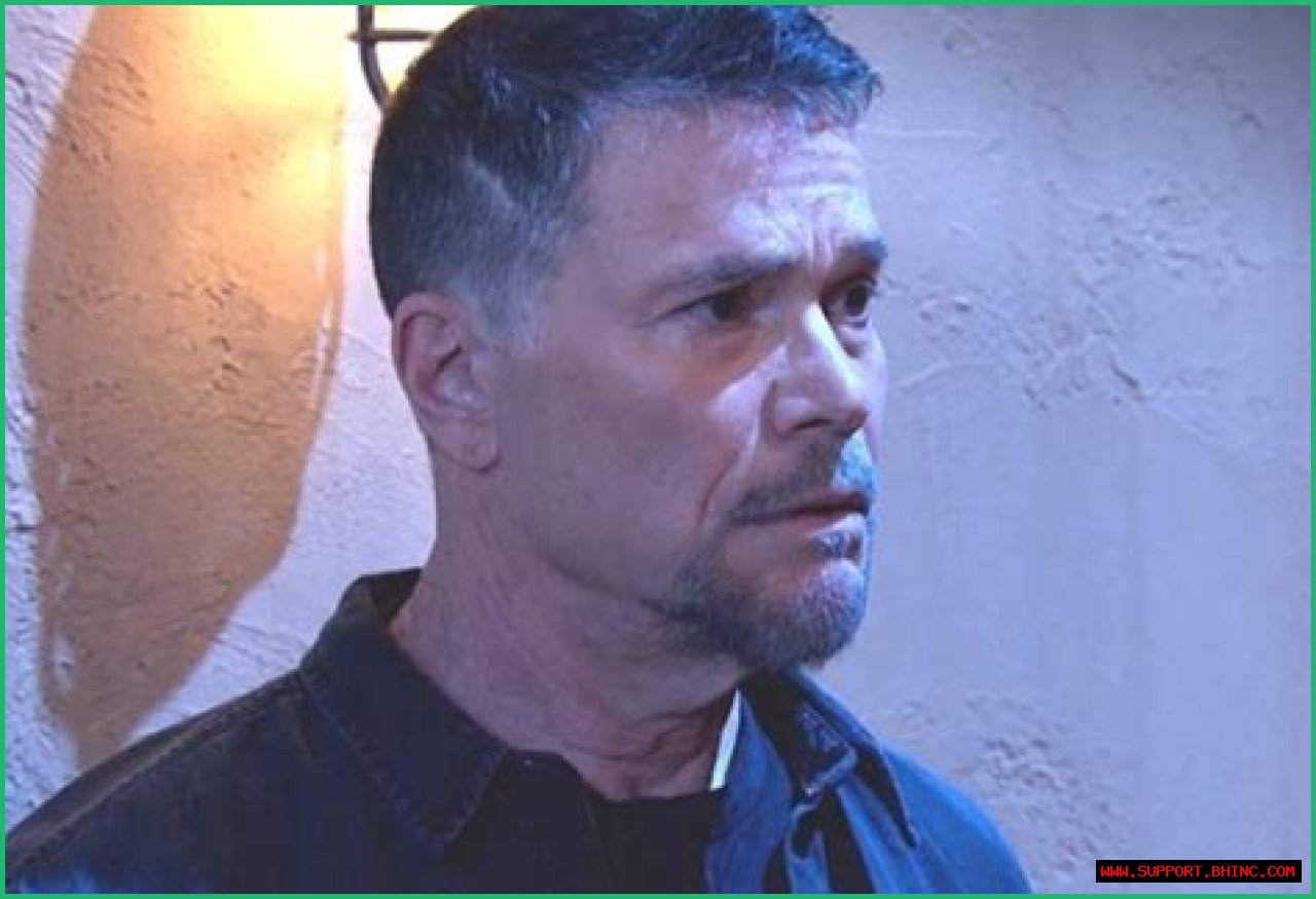 Is Bo Really Bo, Or Is He Really A Clone Who Backfired On Megan?