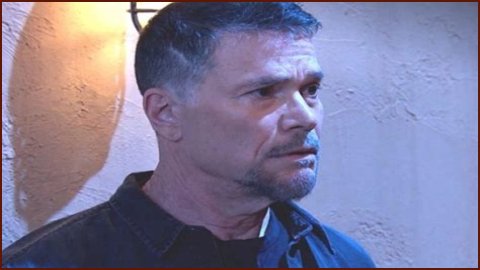 Is Bo Really Bo, Or Is He Really A Clone Who Backfired On Megan?