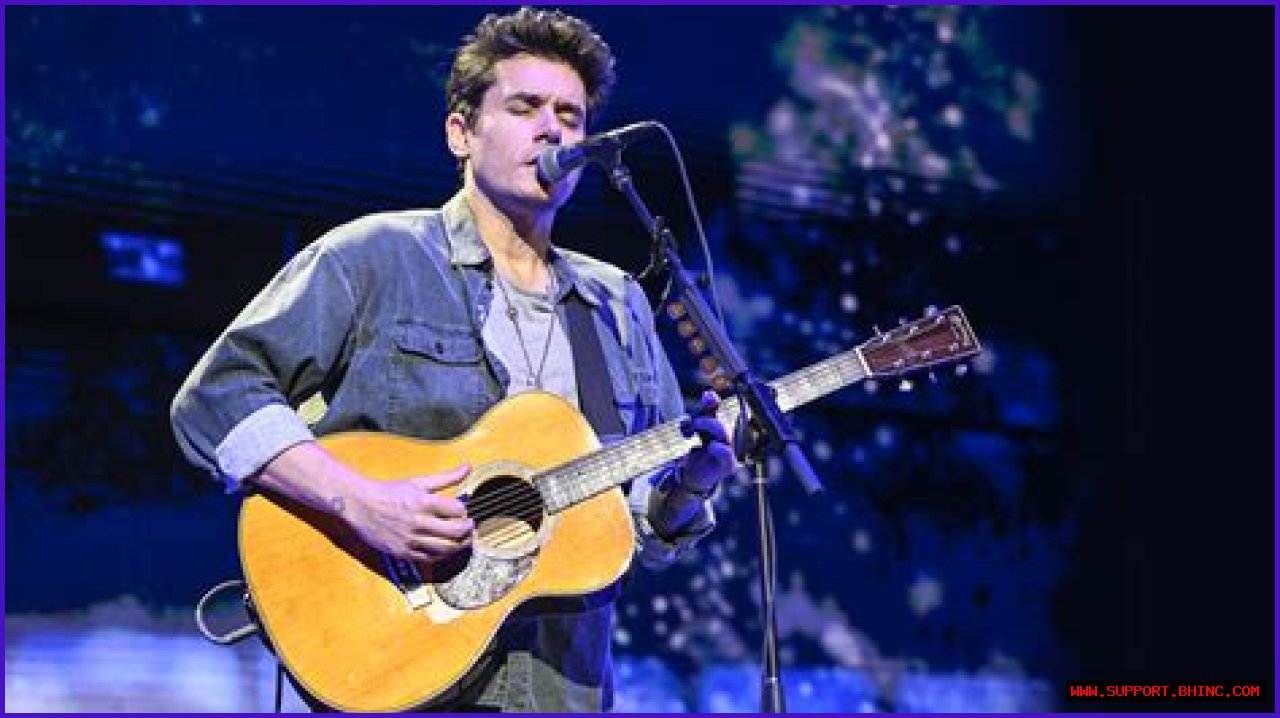 Is John Mayer Gay? The Truth Behind The Rumor Rallshe