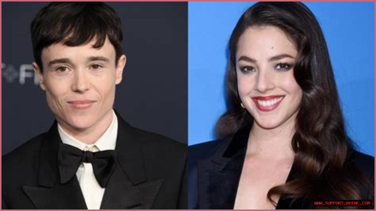 Is Olivia Thirlby Gay? Elliot Page Sparks Dating Rumors With The Actress!