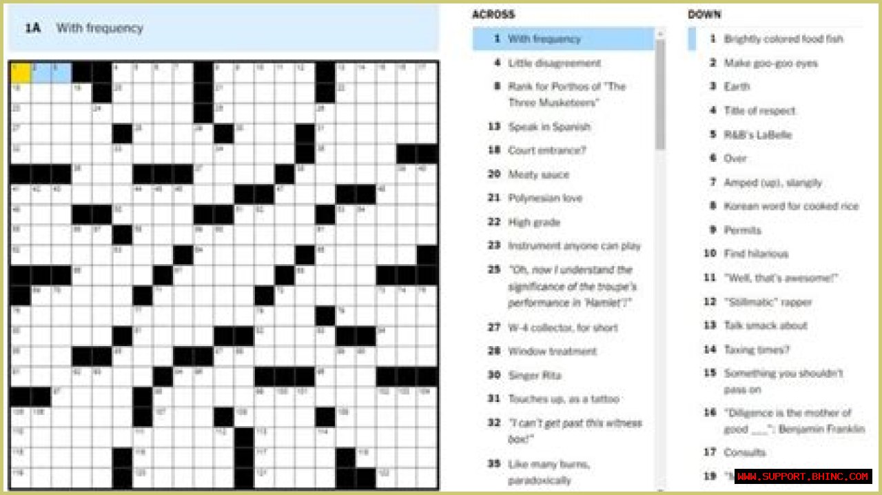 Lily Potter, ___ Evans NYT Crossword Clue Answer