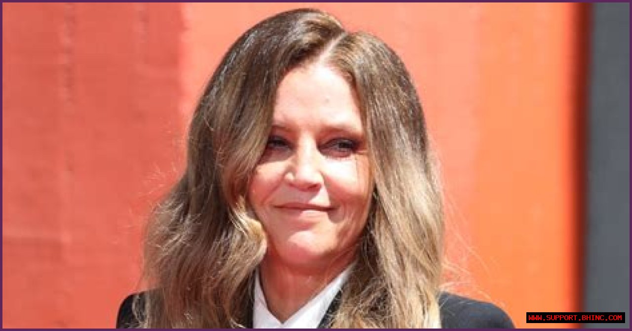 Lisa Marie Presley Cause of Death: Autopsy, How She Died