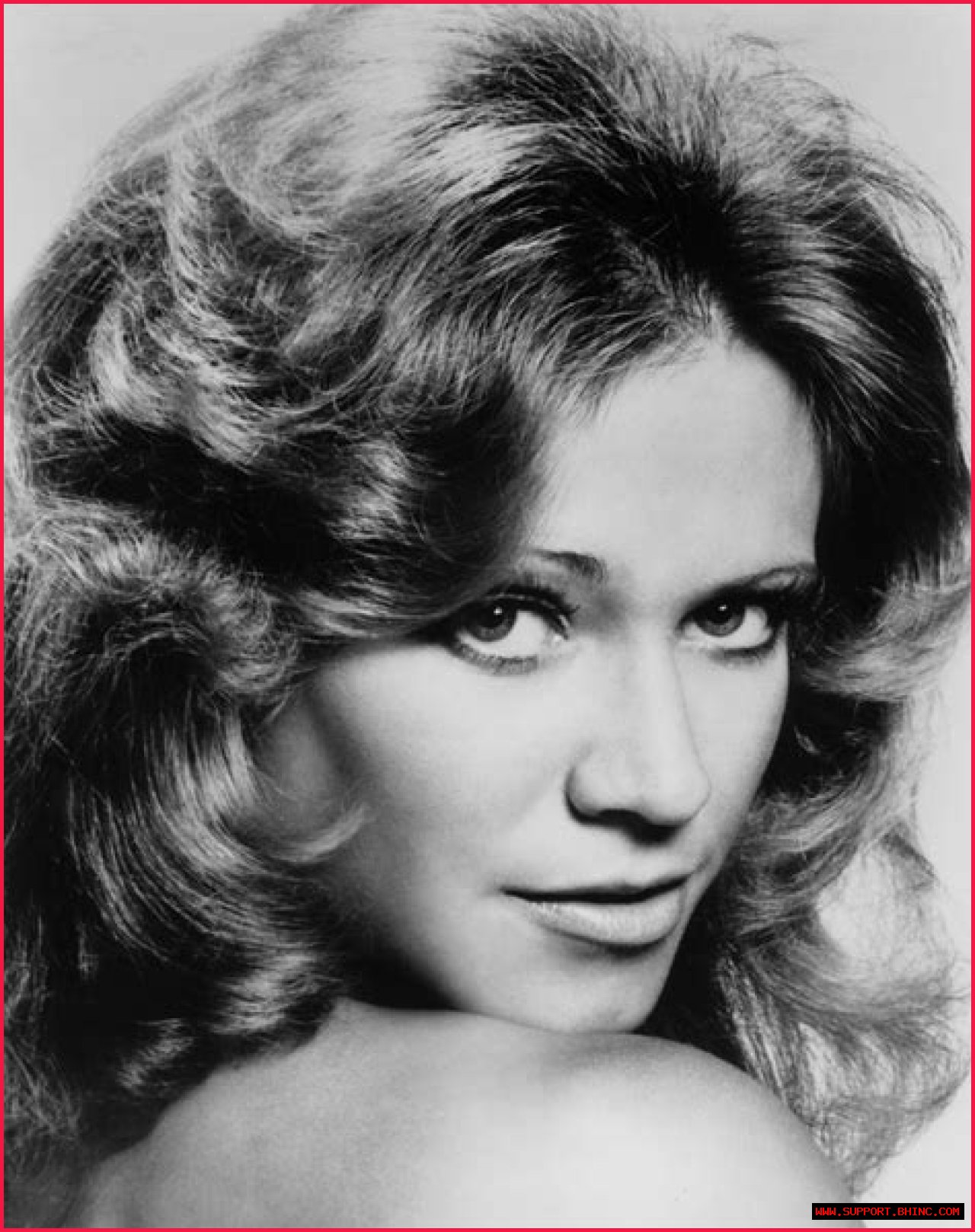 Marilyn Chambers
