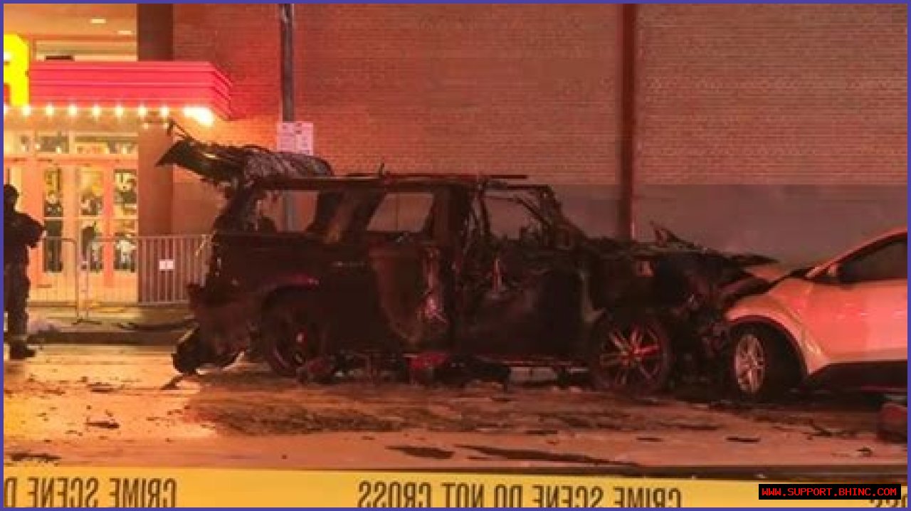 Nathan Edwards Bedford NH Accident: Death And Obituary RIP