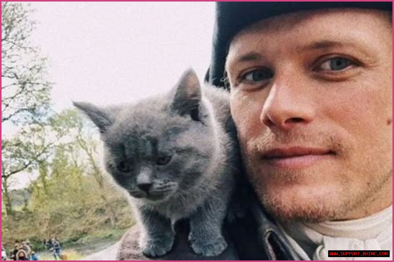 Outlander’s Sam Heughan Blasts Critics After He Reveals He’s On Vacation In Hawaii During Coronavirus Pandemic