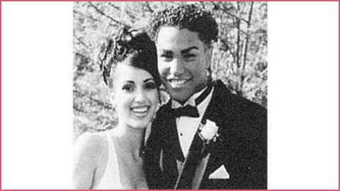 See Kim Kardashian, Pauly D, and More Celebrities at Prom!