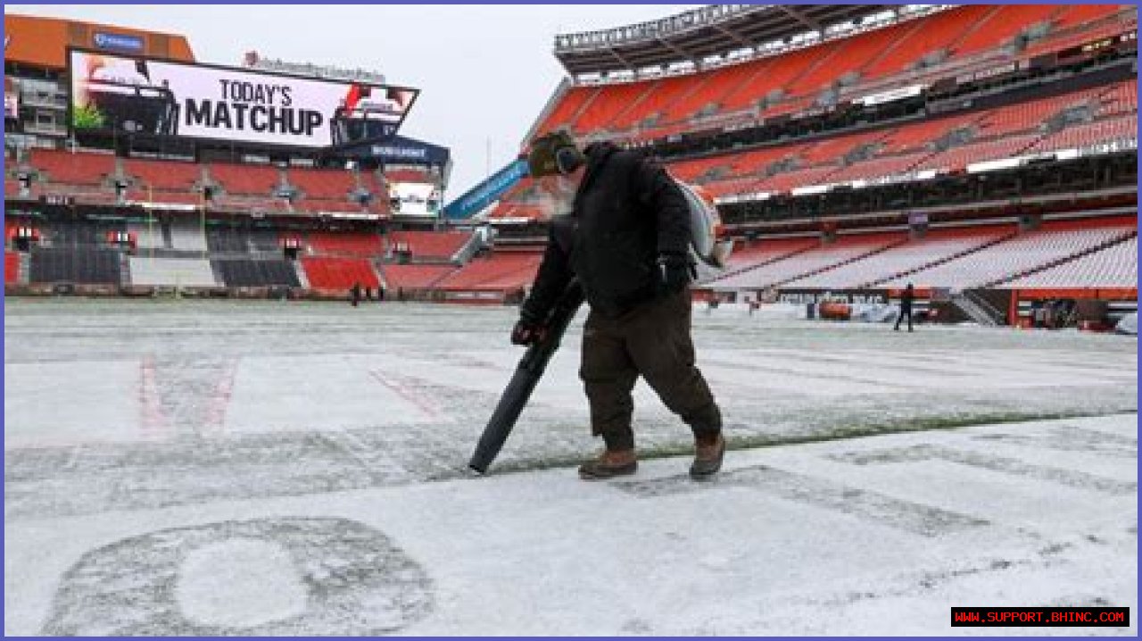 Steelers Weather Report and Forecast for Thursday Night Football
