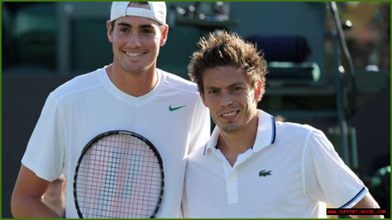 The Incredible Truth About The Longest Tennis Match Ever Played