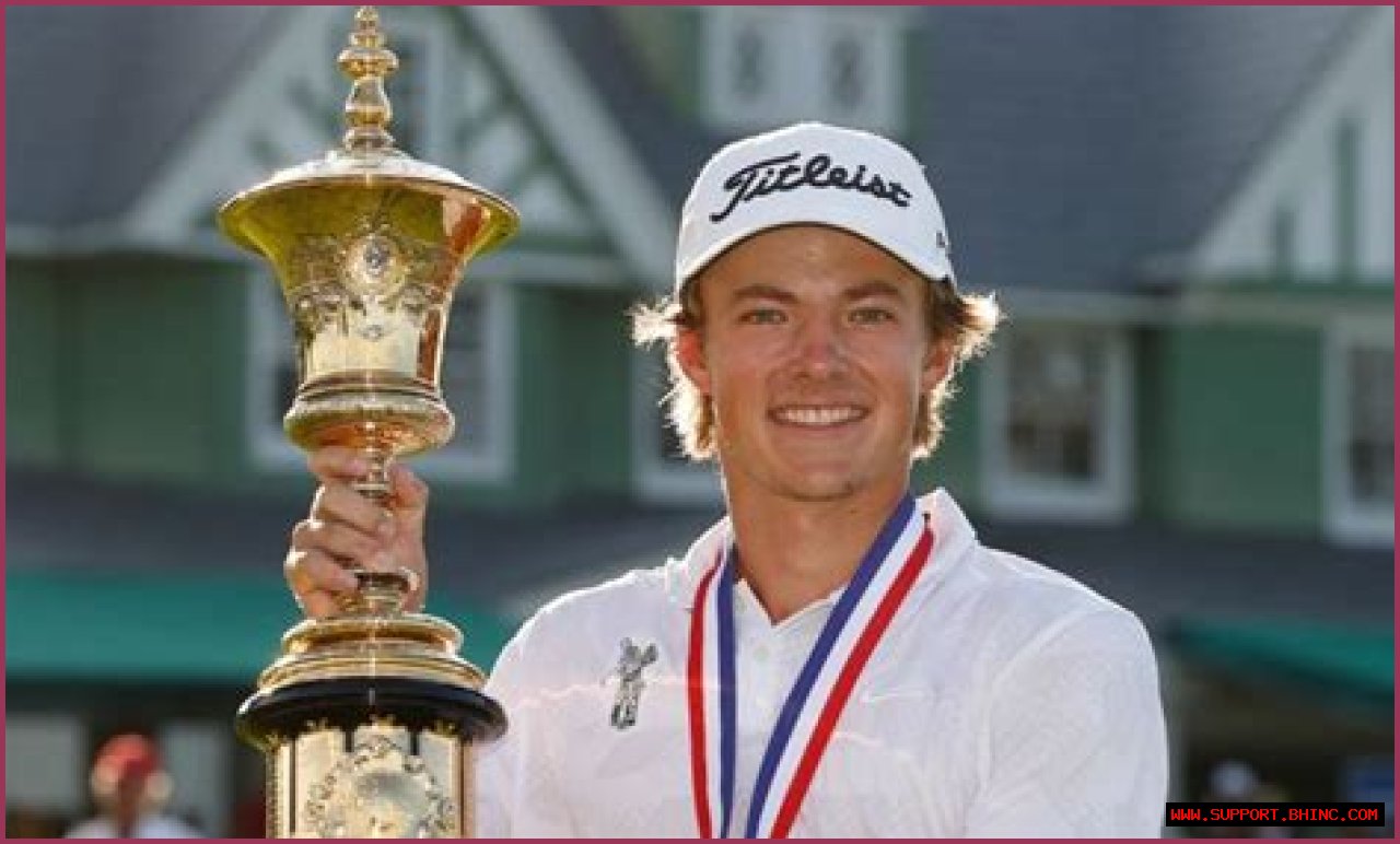 Who Is James Piot Girlfriend? His Personal Life & Family Detals